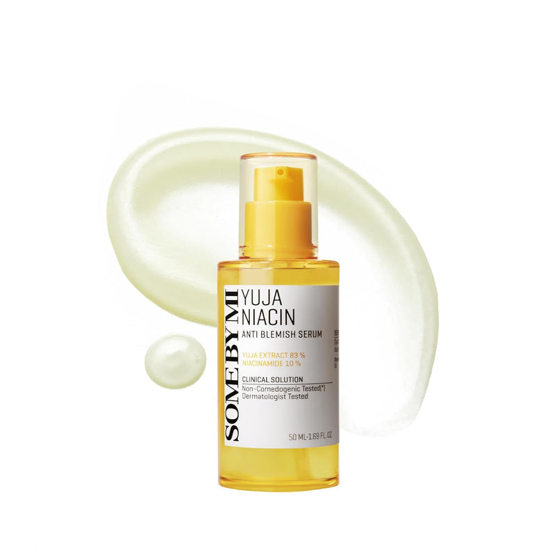 Yuja Niacin Blemish Serum