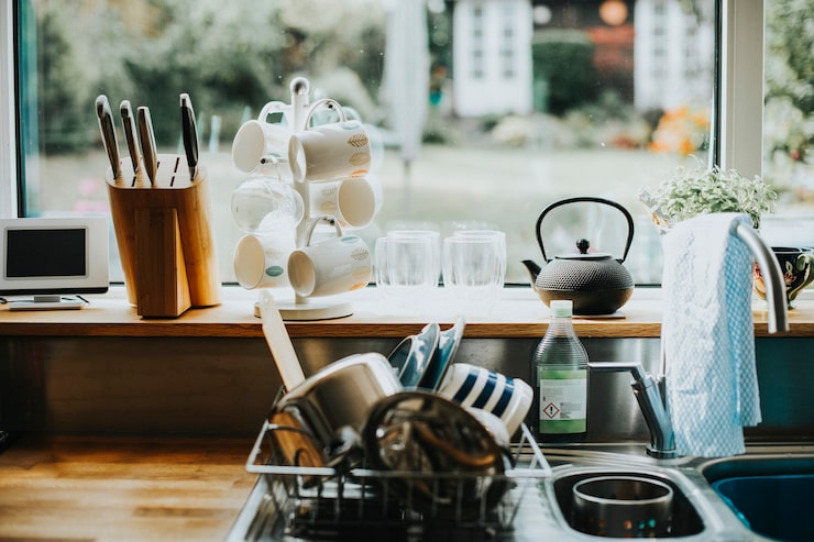Home and Kitchen