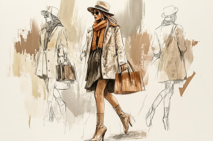 Fashion