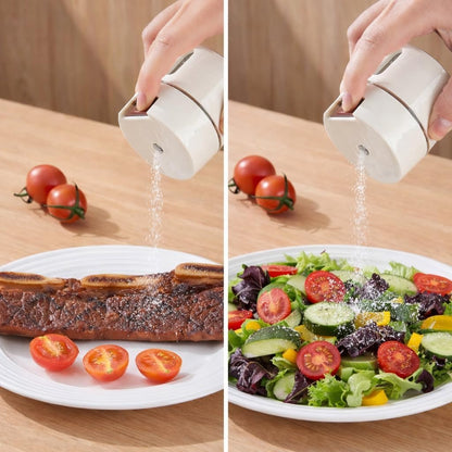Under-Cabinet Spice Organizer