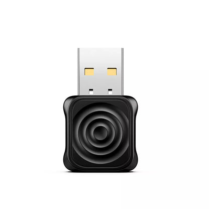 Wireless Car Play Adapter 2-in-1 - IOS and Androids