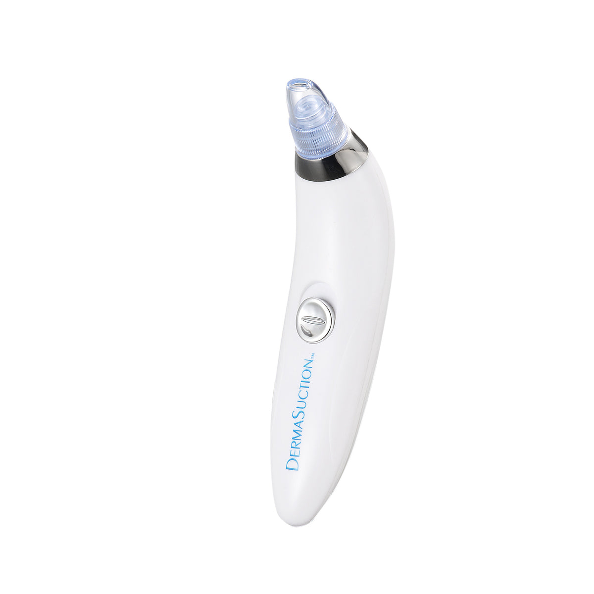 Pore Cleaning Device - 5-in-1 USB Rechargeable Blackhead Remover Vacuum