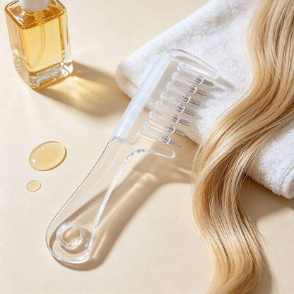 Crystal Scalp Liquid Comb - Scalp Care Comp