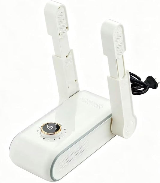 Smart Folding Shoe Dryer