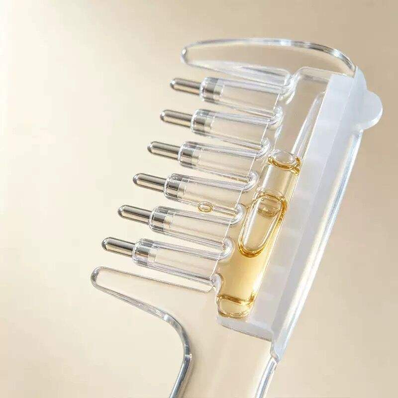 Crystal Scalp Liquid Comb - Scalp Care Comp