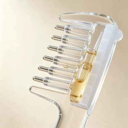 Crystal Scalp Liquid Comb - Scalp Care Comp