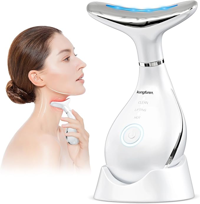 Anti Wrinkle Beauty Apparatus– Anti-Wrinkle Skincare Device