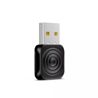 Wireless Car Play Adapter 2-in-1 - IOS and Androids