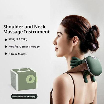 Shoulder & Neck Massager