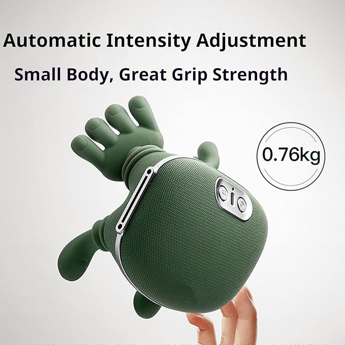 Shoulder & Neck Massager