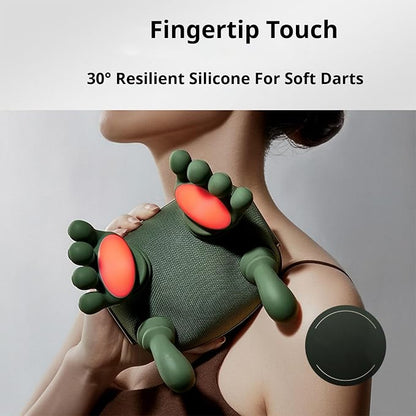 Shoulder & Neck Massager