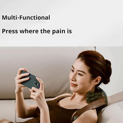 Shoulder & Neck Massager