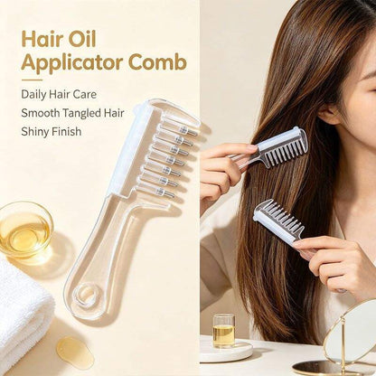 Crystal Scalp Liquid Comb - Scalp Care Comp