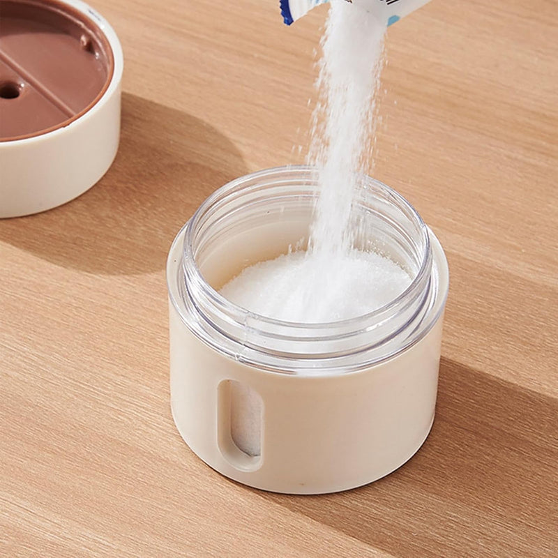 Under-Cabinet Spice Organizer
