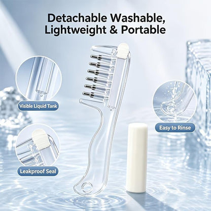 Crystal Scalp Liquid Comb - Scalp Care Comp