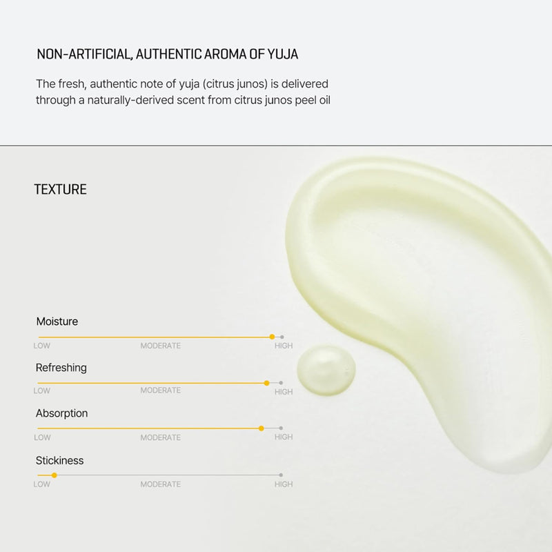 Yuja Niacin Blemish Serum
