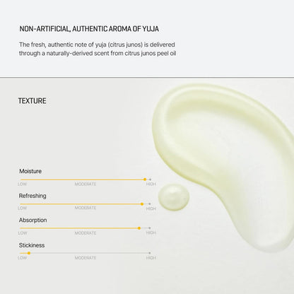 Yuja Niacin Blemish Serum