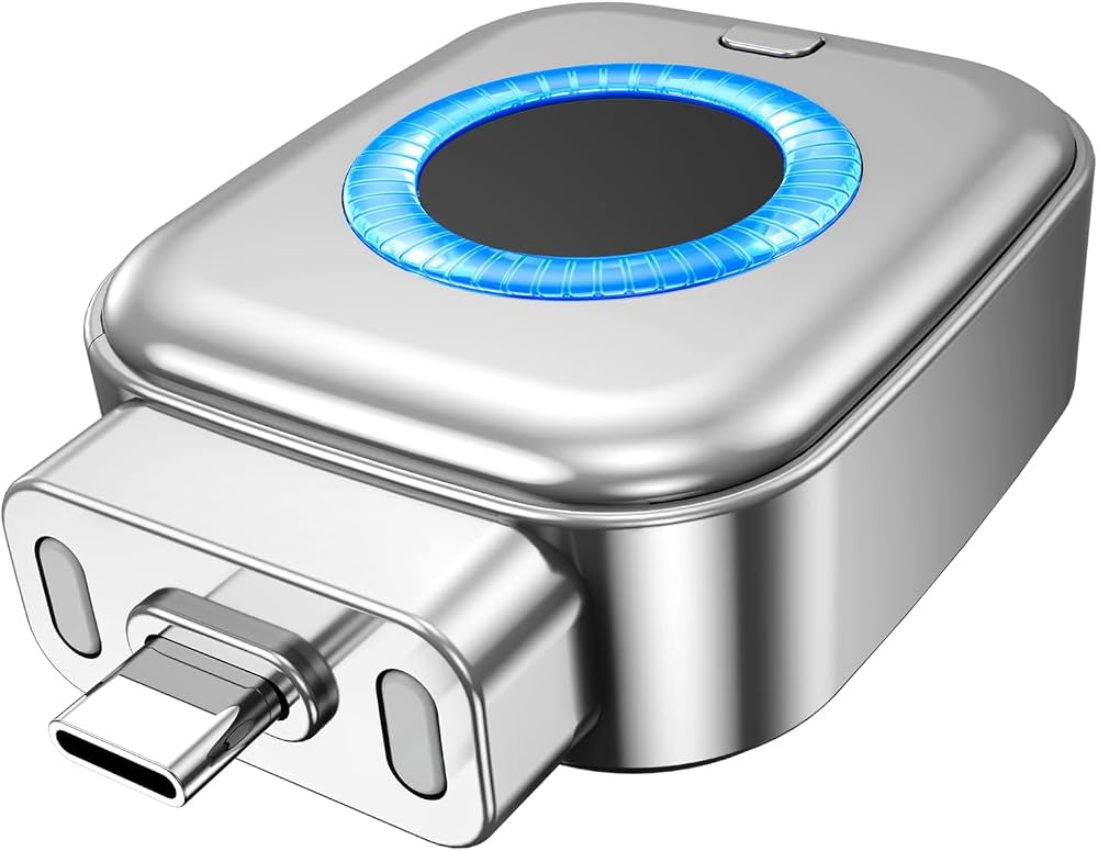 Auto Eject Charging Separator