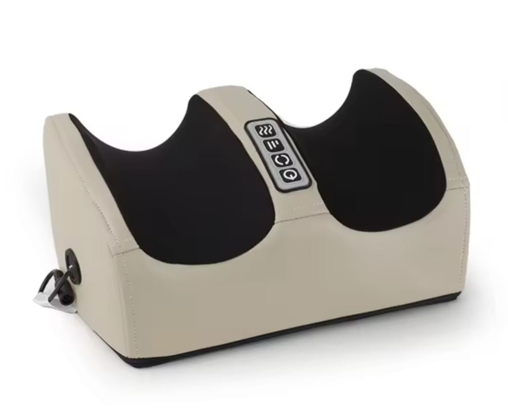 Electric Foot Massager - 3-in-1 Massage Modes