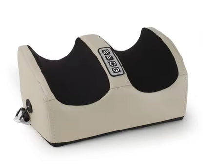 Electric Foot Massager - 3-in-1 Massage Modes