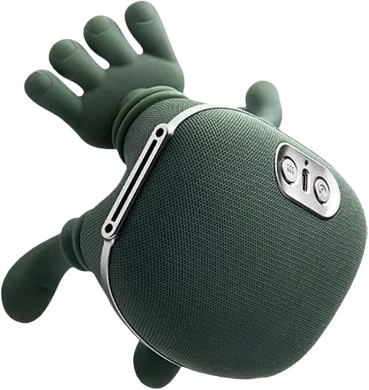 Shoulder & Neck Massager - Skin-friendly